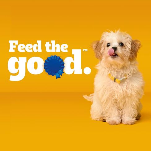 Pedigree Puppy Growth & Protection Dry Dog Food Chicken & Vegetable Flavor, 14 lb. Bag in Saudi Arabia