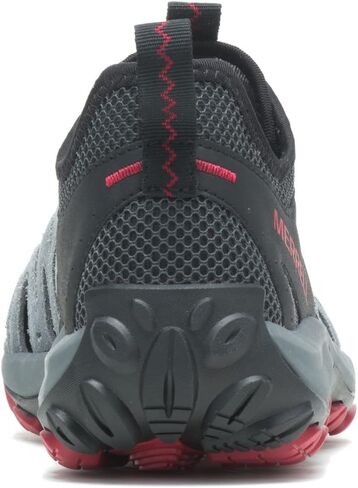 Merrell Accentor 3 LTR Sieve Sneakers for Men Offers Waterproof Leather, EVA Foam Insole, and Protective Rubber Toe Cap. Boulder 13 M in Saudi Arabia