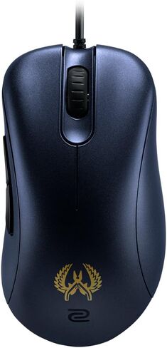 ماوس الألعاب المريح BenQ ZOWIE CS:GO Edition EC1-B للرياضات الإلكترونية (كبير) in Kuwait