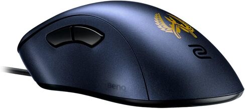 ماوس الألعاب المريح BenQ ZOWIE CS:GO Edition EC1-B للرياضات الإلكترونية (كبير) in Kuwait