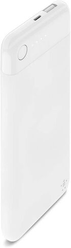 Belkin Boost Charge Power Bank 10K with Lightning Connector. in Saudi Arabia