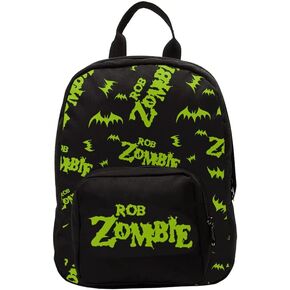 Rob Zombie Mini Backpack - Bats
