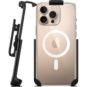 Encased Belt Clip Holster, for ESR Clear (iPhone 16 Pro Max) - Case is Not Included
