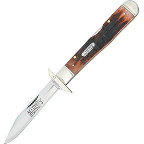 Marbles Folding Guard Lockback