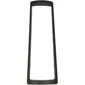 Collar Trim Compatible with Sony Car Stereo FM AM Compact Disc Player