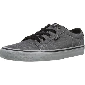 حذاء Vans الرياضي ذو الرقبة المنخفضة للرجال in Kuwait