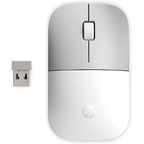 HP Wireless Mouse Z3700, Black (V0L79AA#ABL)