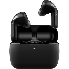 Cloud Mix Buds 2 – Gaming Earbuds, with ANC, 2.4GHz dongle, Bluetooth 5.3, PC, PS5, PS4, Nintendo Switch, Android, Steam Deck, USB-C - Black