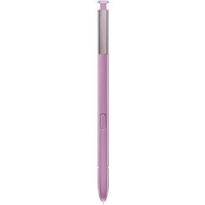 for Samsung Galaxy Note 9 Touch Stylus Pen - for Samsung Galaxy Galaxy Note 9 SM-N960 LCD Touch Screen Stylus Pen Replacement (without Bluetooth Control)(Purple)