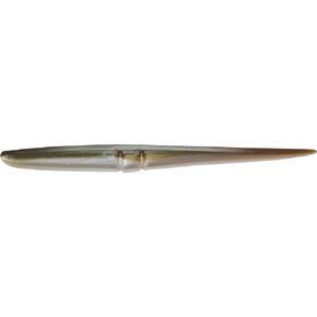 Lunker City Slug-Go Lure, 3 per Card