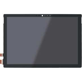 LCDOLED Replacement for Microsoft Surface Pro 6 1796 LTE 1807 1809 12.3 inches 2736x1824 LP123WQ1-SPA1 SPA3 LED LCD Display Touch Screen Digitizer Assembly