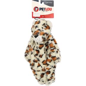 Pet Lou Floppy Elephant, 12-inch Height, Super Soft, Animal Plush Toys