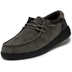 Hey Dude Men's Paul Shoes Multiple Colors