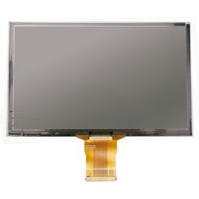 New 8" Touch Screen Glass Digitizer for 2011-2018 Ford Sync3 Radio Focus F150 Lincoln Navigation GPS LCD