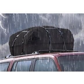 Rain-X Roof Top Cargo Carrier