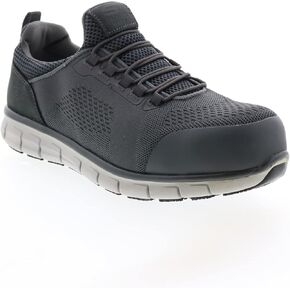Skechers Men's Athletic Work Style Construction Shoe