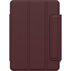 OtterBox SYMMETRY SERIES 360 Case for iPad 7th Gen / iPad 8th Gen- Ripe Burgundy