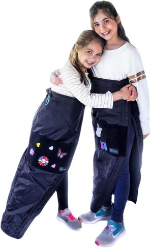 Mozy Wearable & Weatherproof Lower-Body Thermal Wrap For The Outdoors For Kids in Saudi Arabia