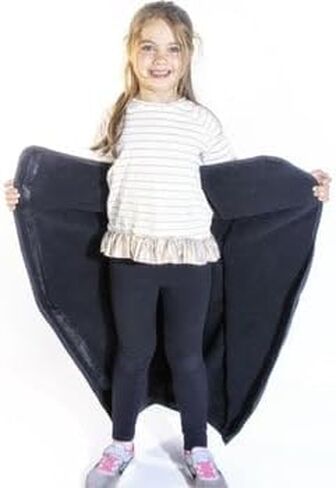 Mozy Wearable & Weatherproof Lower-Body Thermal Wrap For The Outdoors For Kids in Saudi Arabia