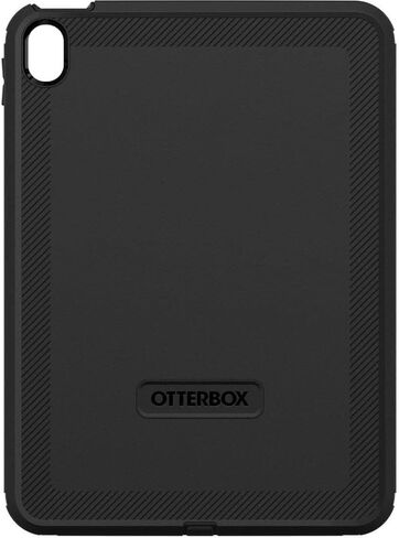 Acces OB|77-89987 OTTERBOX Defender PRO CASEIPAD 10TH GEN Black R in Saudi Arabia