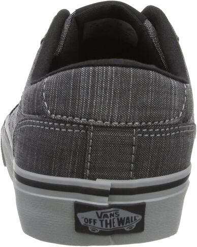 حذاء Vans الرياضي ذو الرقبة المنخفضة للرجال in Kuwait