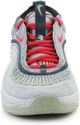 NIKE Cosmic Unity 3 Basketball Shoes Adult DV2757-100 (Summit White/BL), Size 11 in Saudi Arabia
