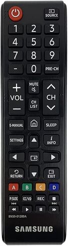 سامسونج BN59-01289A جهاز تحكم عن بعد in Kuwait