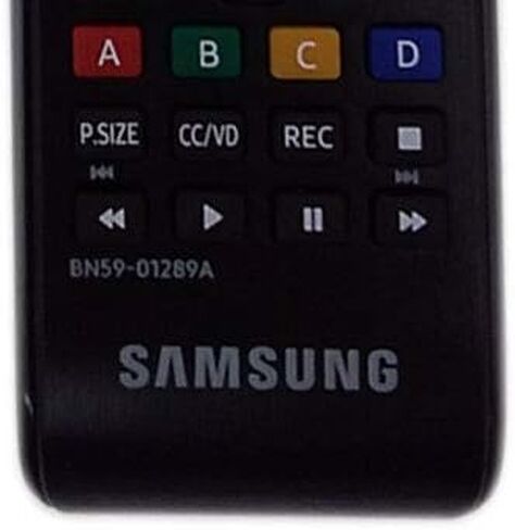 سامسونج BN59-01289A جهاز تحكم عن بعد in Kuwait