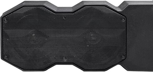 نظام صوت علوي عالمي مقاس 46 بوصة MB Quart MBQOH46-1 يتميز بوجود AM/FM/Bluetooth. in Kuwait