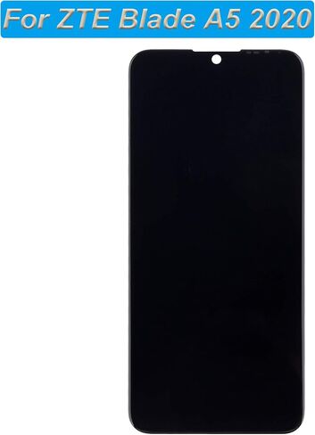 LCD Display Compatible with ZTE Blade A5 2020 6.09" LCD Display Touch Screen Assembly with Tools(Not fit for A5 2019) in Saudi Arabia