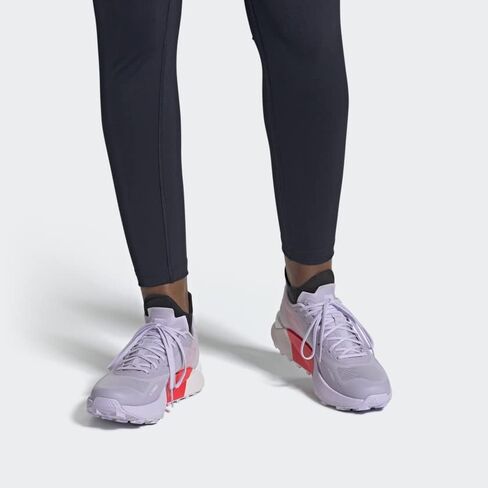 adidas Women's Terrex Agravic Ultra Trail Running Shoes in Saudi Arabia