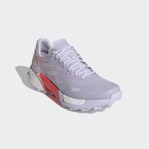 adidas Women's Terrex Agravic Ultra Trail Running Shoes in Saudi Arabia
