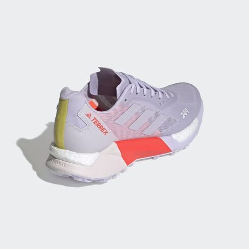 adidas Women's Terrex Agravic Ultra Trail Running Shoes in Saudi Arabia