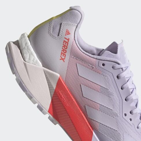 adidas Women's Terrex Agravic Ultra Trail Running Shoes in Saudi Arabia