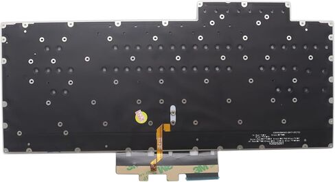 New Replacement Keyboard for Asus ROG Zephyrus G14 GA402 GA402R Backlit US White in Kuwait