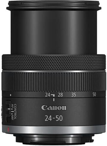مجموعة أدوات إنشاء محتوى كاميرا Canon EOS R8 بدون مرآة مع RF مقاس 24-50 مم f/4.5-6.3 هي عدسة STM (5803C037) RF 70-200 مم f/2.8 L هي عدسة USM + بطاقة ذاكرة سعة 64 جيجابايت + برنامج تصوير فوتوغرافي + المزيد (متجدد) in Saudi Arabia