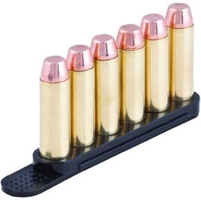 Tuff Products QuickStrips Reloading Strips for Revolvers Size 544