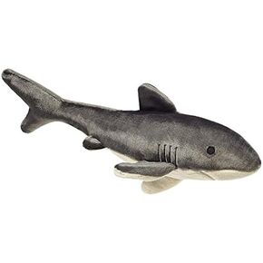 Fluff & Tuff Mac The Shark