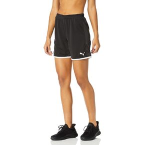 PUMA Women's Borussia Dortmund Shorts
