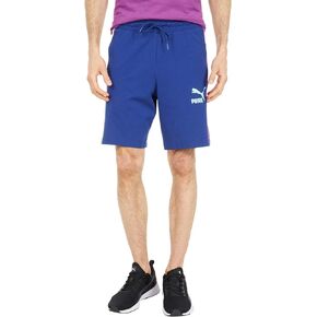 PUMA Men's Iconic T7 8" Jersey Shorts