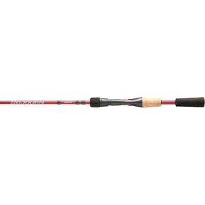 Shimano Sojourn, Freshwater, Spinning, 6'6", Medium Heavy, 1 pcs, (SJS66MHC) Fishing