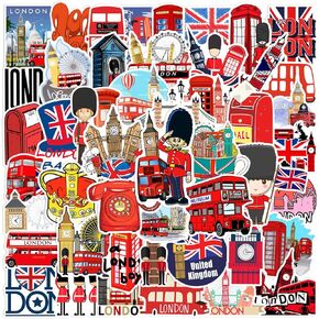 50pcs Boston Stickers for Water Bottle Love Boston Stickers for Kids Teens Adults Traveler City Waterproof Stickers for Laptop Guitar Luggage Cup Scrapbook (Boston)