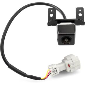 95760-3S102 Rear View Backup Camera Fit for Hyundai Sonata 2011 2012 2013 2014 Park Assist Camera Replace 95760-3S100 95760-3S101
