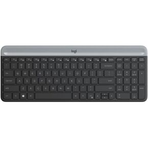 Protect Covers Keyboard Cover Compatible for Logitech MK470/K470 Keyboard Cover - LG1690-101 - Protects from Liquid, Dirt and Dust
