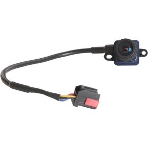 Rear Backup Camera Fits for Maserati Ghibli 2013-2015, Fits for Maserati quattroporte 2013-2015 OE Replaces 178259