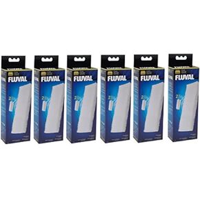 كتلة مرشح الرغوة فلوفال A222 - لـ 204/205/206 و304/305/306 12 حزمة - البيع بالتجزئة OEM in Kuwait