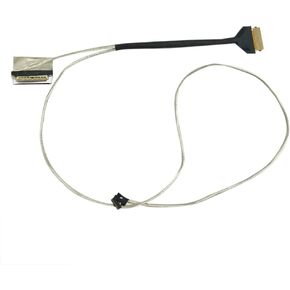 Zahara LCD LVDS EDP Display Cable GS452 Replacement for Lenovo IdeaPad 3-14ADA05 81WO, 3-14ARE05, 3-14IML05 81WA, 3-14IIL05, 3-14IGL05 14sARE (2020) DC020027900 DC020027910 DC020027920