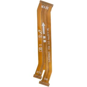 YESUN Motherboard Flex Cable Mainboard Main Board Connector for Samsung Galaxy A30S A307 SM-A307FN A307F