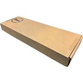Compatible with DELL HRTVK- Rack Rails Kit 1U Rail Kit - 2/4
