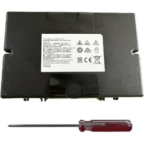 New Battery Replacement for Bose S1 Pro 789175-0110 789175 078592 4INR19/66-2
